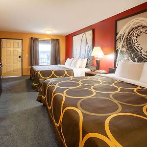 King Room Two King Beds Non-Smoking